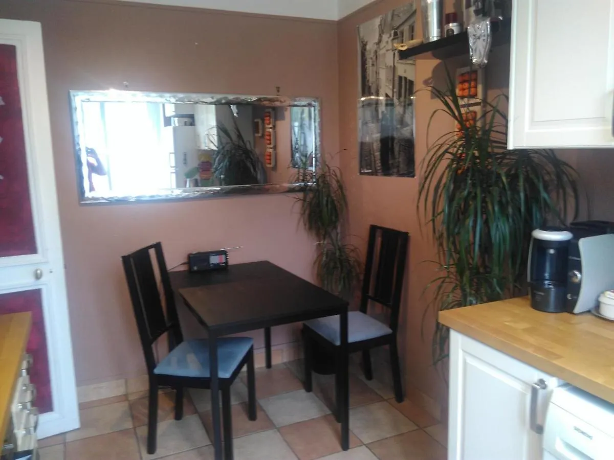 Paris Centre 30M2公寓 0*,  法国